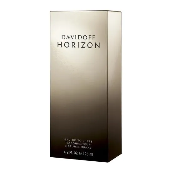Davidoff Horizon Eau De Toilette 125ml