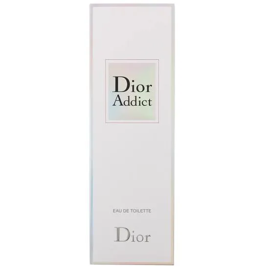DIOR Addict Eau De Toilette 50ml