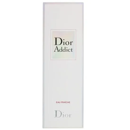 DIOR Addict Eau Fraiche Eau De Toilette 50ml