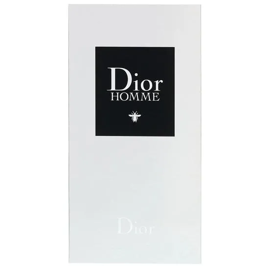 DIOR Homme Eau De Toilette 50ml