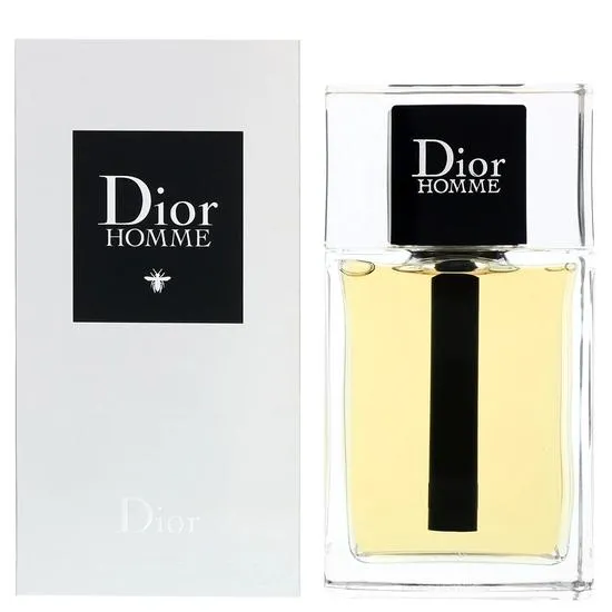 DIOR Homme Eau De Toilette 50ml