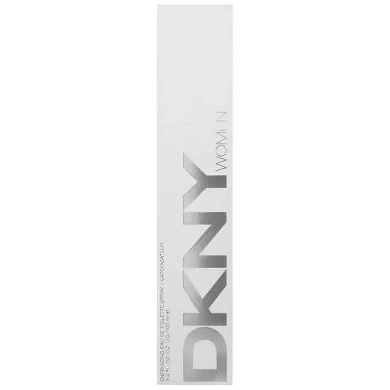 DKNY Women Eau De Toilette 100ml