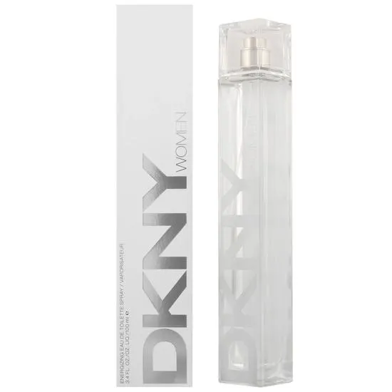 DKNY Women Eau De Toilette 100ml