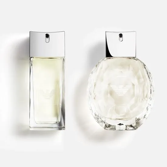 Emporio Armani Diamonds Eau De Toilette 50ml