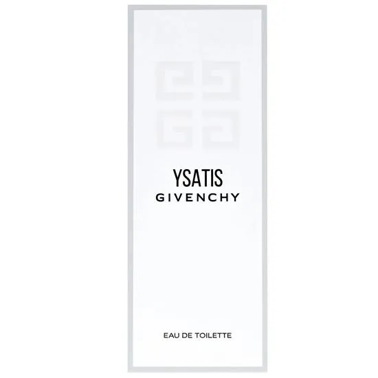 GIVENCHY Ysatis Eau De Toilette 100ml