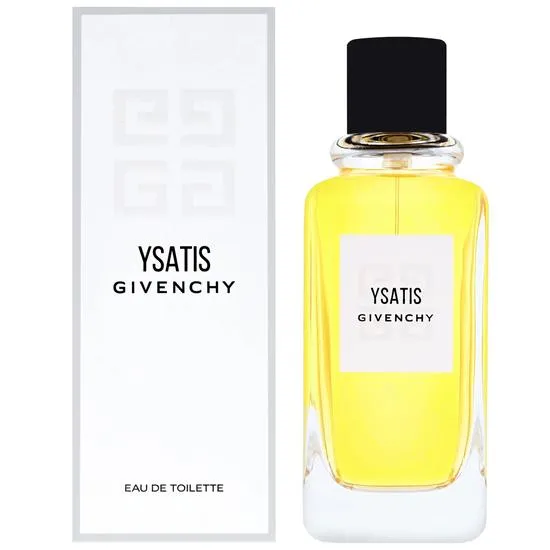 GIVENCHY Ysatis Eau De Toilette 100ml