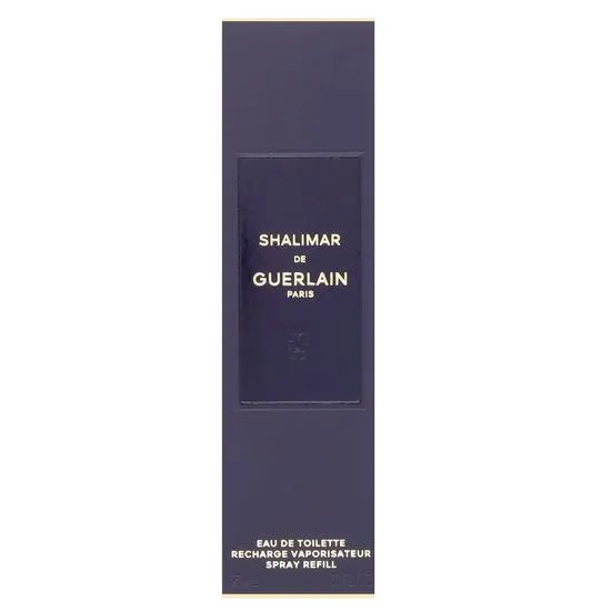 GUERLAIN Shalimar Eau De Toilette 50ml