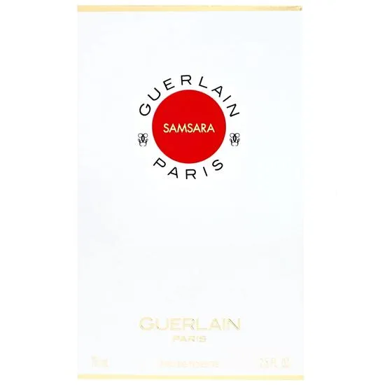 GUERLAIN Samsara Eau De Toilette 75ml