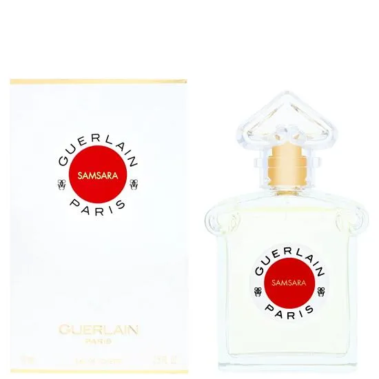GUERLAIN Samsara Eau De Toilette 75ml