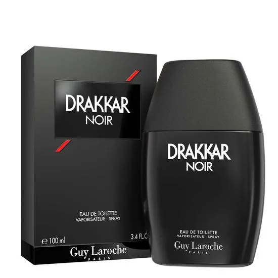 Guy Laroche Drakkar Noir Eau De Toilette 30ml