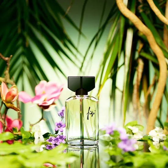 Guy Laroche Fidji Eau De Toilette 50ml