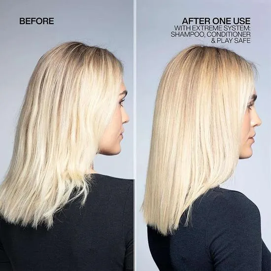 Redken Extreme Play Safe Treatment 250ml