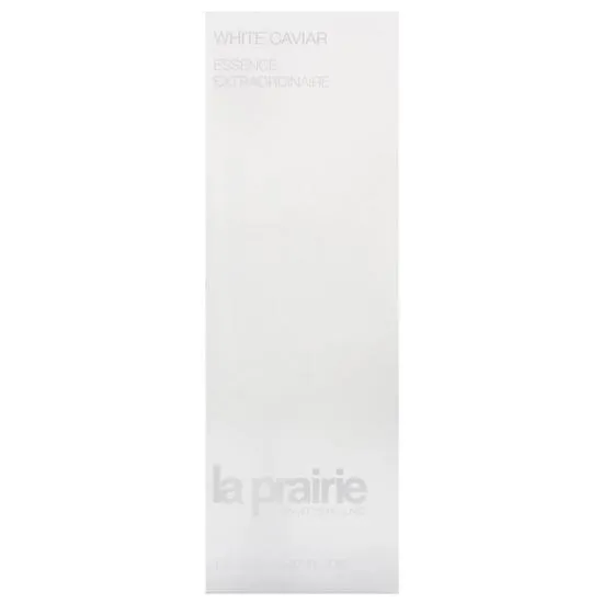 La Prairie White Caviar Extraordinaire Essence 150ml