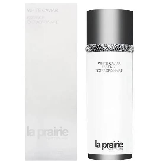 La Prairie White Caviar Extraordinaire Essence 150ml