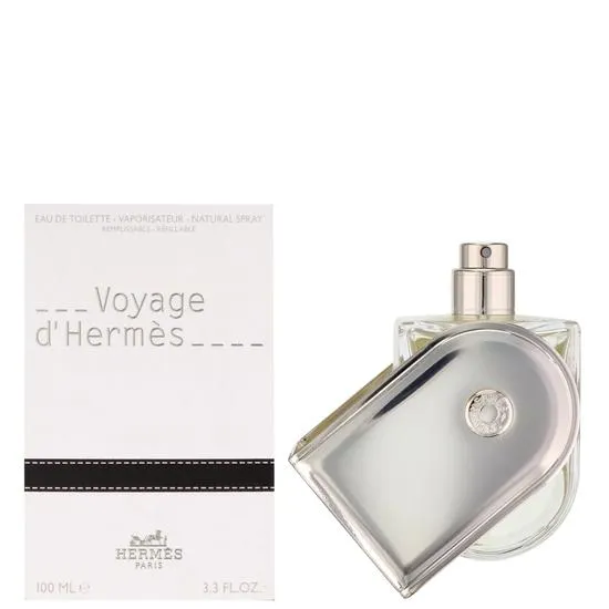 Hermès Voyage d'Hermes Eau De Toilette | Sales & Offers