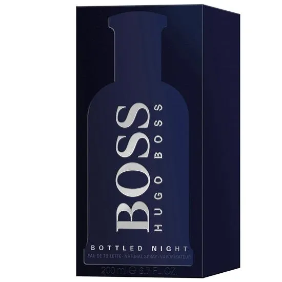 Hugo Boss Boss Bottled Night Eau De Toilette 50ml