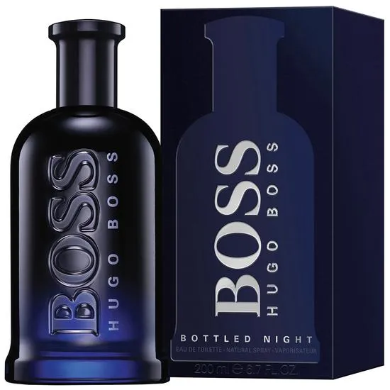 Hugo Boss Boss Bottled Night Eau De Toilette 50ml