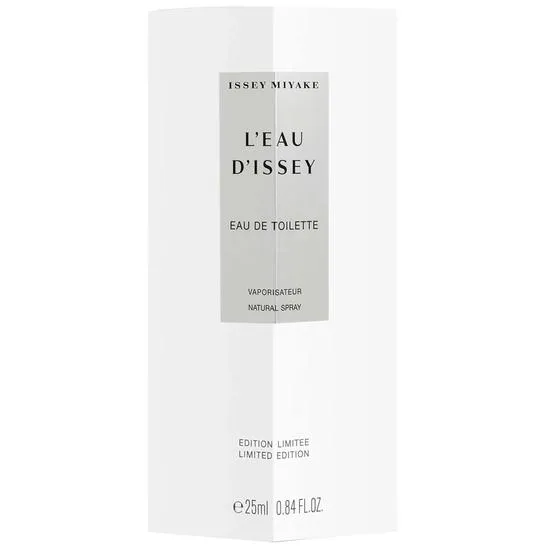 Issey Miyake L'Eau D'Issey Eau De Toilette 25ml