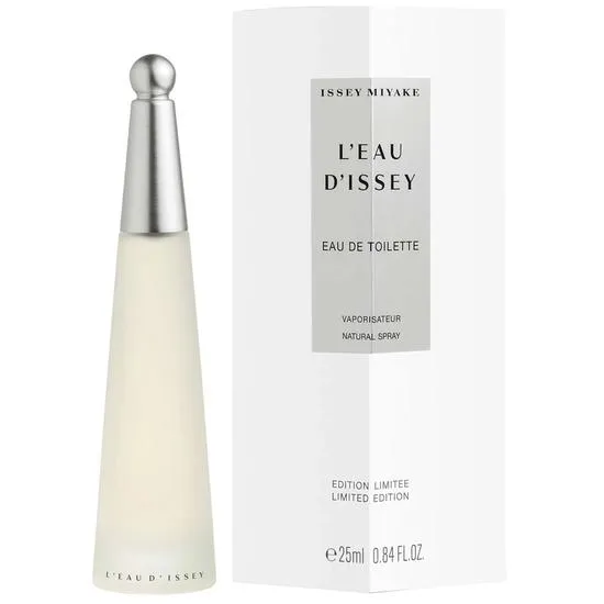 Issey Miyake L'Eau D'Issey Eau De Toilette 25ml