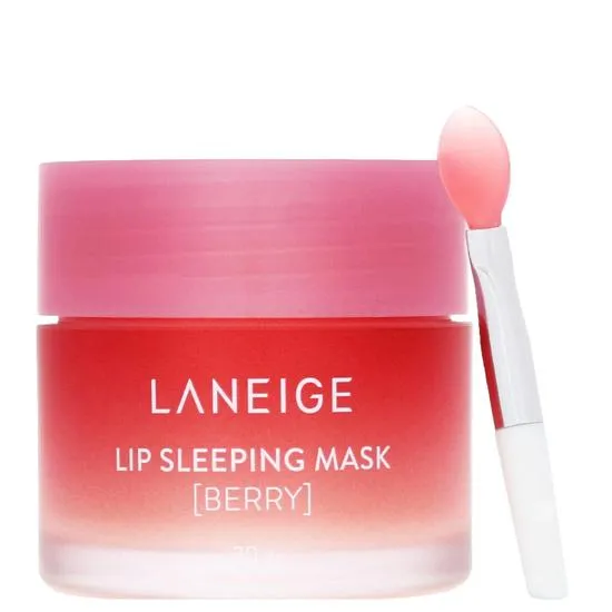Laneige Lip Sleeping Mask Berry