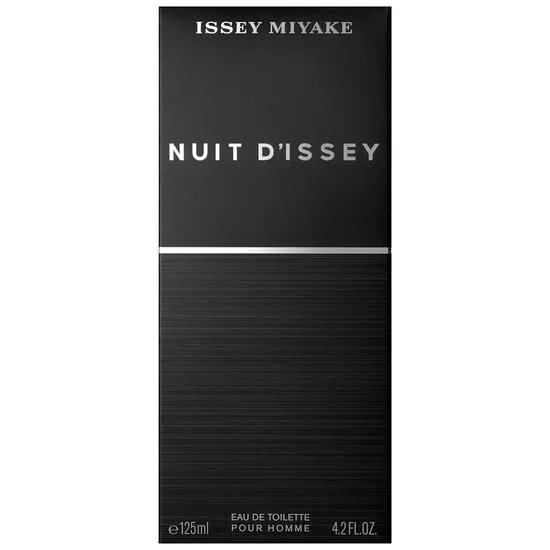 Issey Miyake Nuit D'Issey Eau De Toilette 75ml