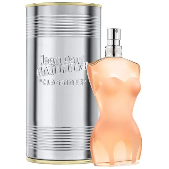Jean Paul Gaultier Classique Eau De Toilette 30ml