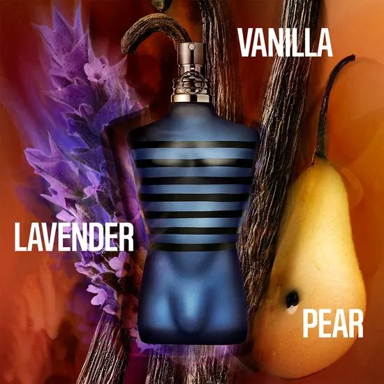Jean Paul Gaultier Le Male Ultra Eau De Toilette 125ml