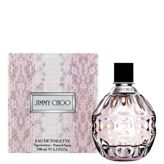 Jimmy Choo Eau De Toilette 40ml