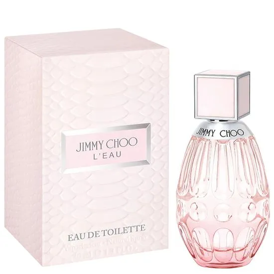 Jimmy Choo L'Eau Eau De Toilette 90ml