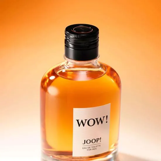 JOOP! Wow! Eau De Toilette 40ml