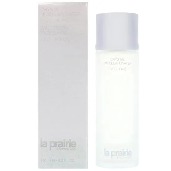 La Prairie Crystal Micellar Water 150ml