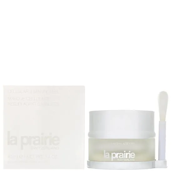 La Prairie Cellular 3-Minute Peel 40ml