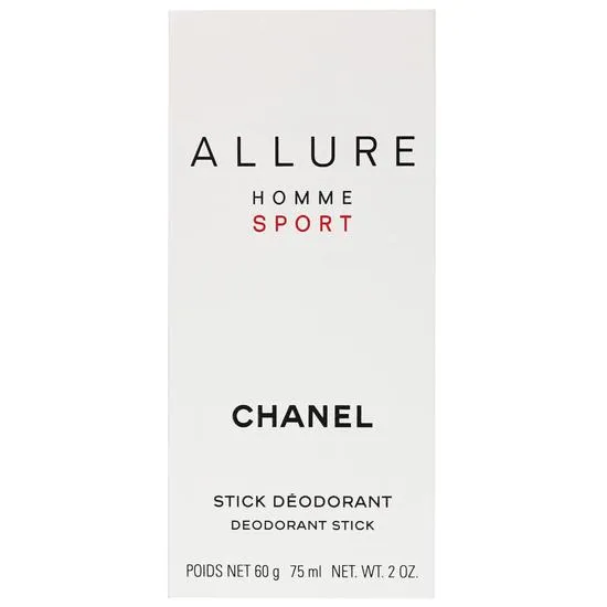 CHANEL Allure Homme Sport Deodorant Stick 75ml