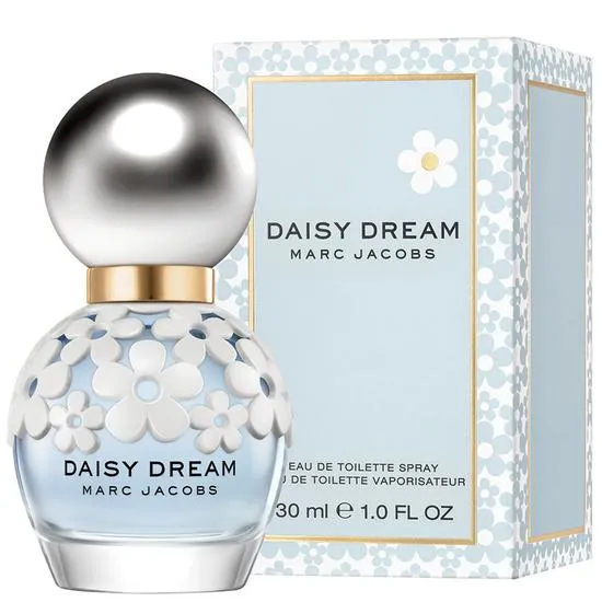 Marc Jacobs Daisy Dream Eau De Toilette 30ml