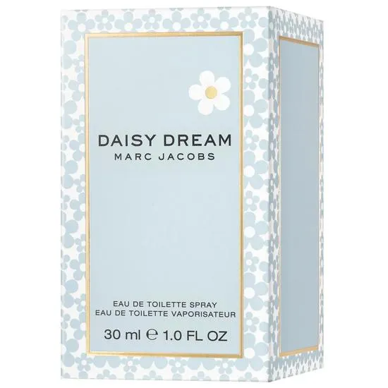 Marc Jacobs Daisy Dream Eau De Toilette 30ml
