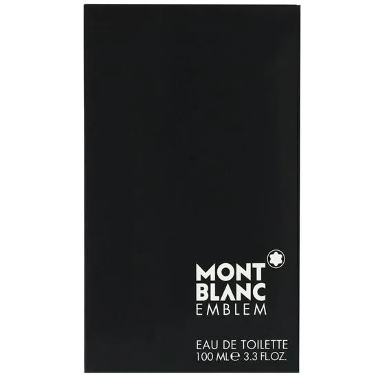 Montblanc Emblem Eau De Toilette 100ml