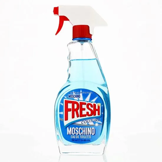 Moschino Fresh Couture Eau De Toilette 30ml