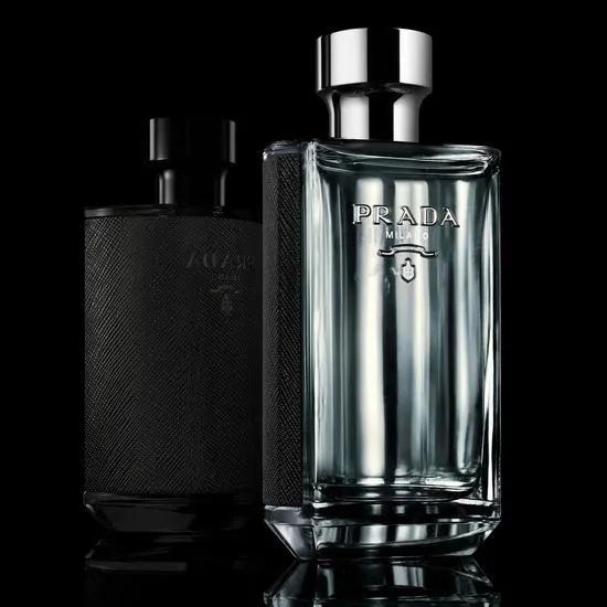 Prada L'Homme Eau De Toilette 50ml