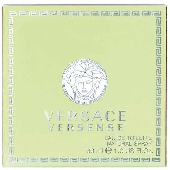 Versace Versense Eau De Toilette 30ml