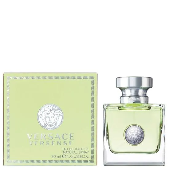 Versace Versense Eau De Toilette 30ml