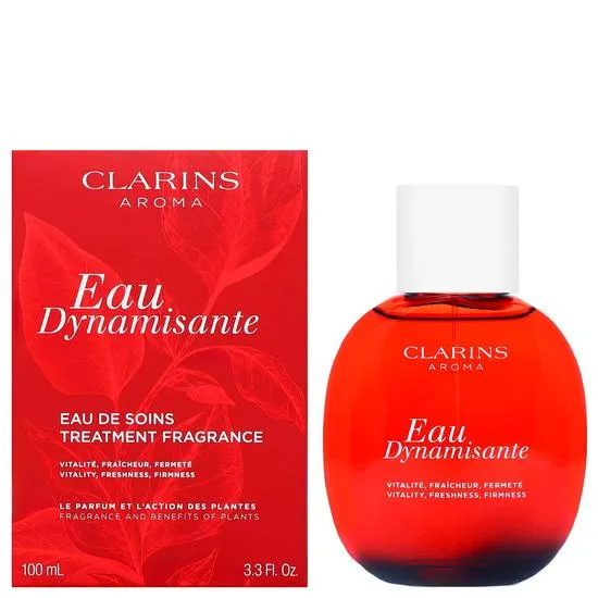 Clarins Eau Dynamisante 100ml