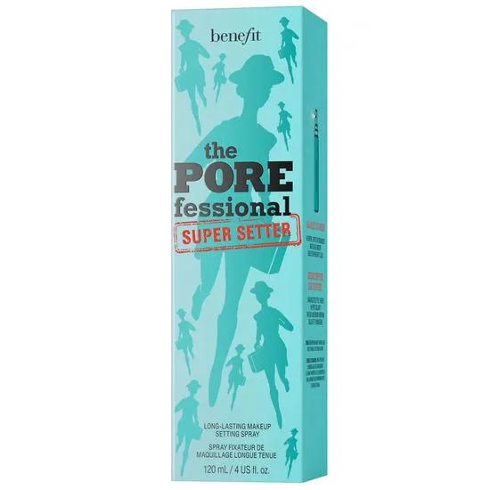 Benefit The POREfessional: Super Setter 120ml