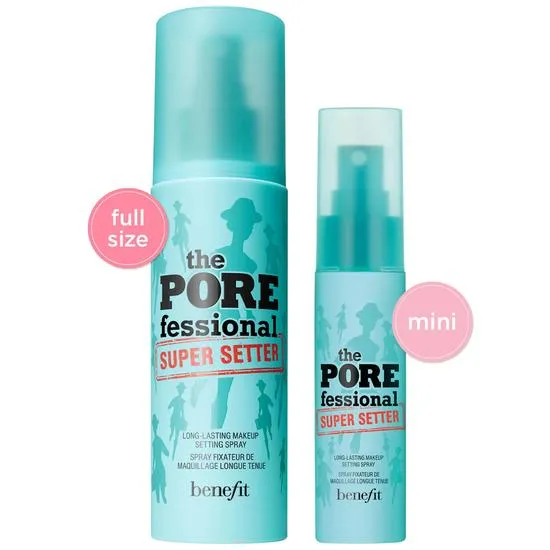 Benefit The POREfessional: Super Setter 120ml