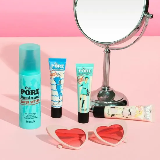 Benefit The POREfessional: Super Setter 120ml