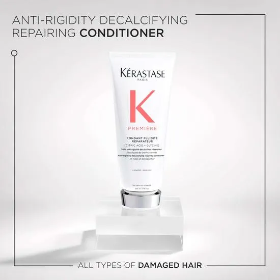 Kérastase Premiere Decalcifying Repairing Conditioner 200ml