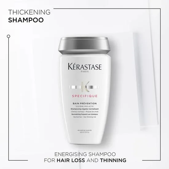Kérastase Specifique Bain Prevention Shampoo 250ml