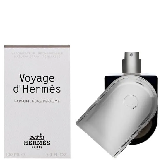 Hermès Voyage d'Hermes Parfum 100ml