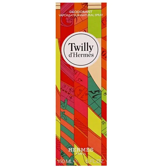 Hermès Twilly d'Hermes Deodorant Spray 150ml