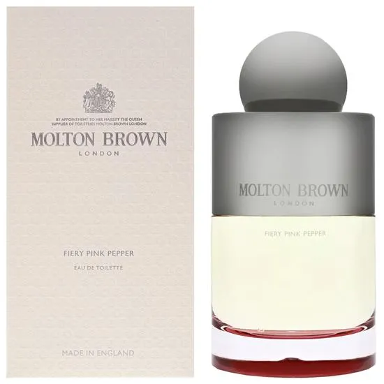 Molton Brown Fiery Pink Pepper Eau De Toilette 100ml