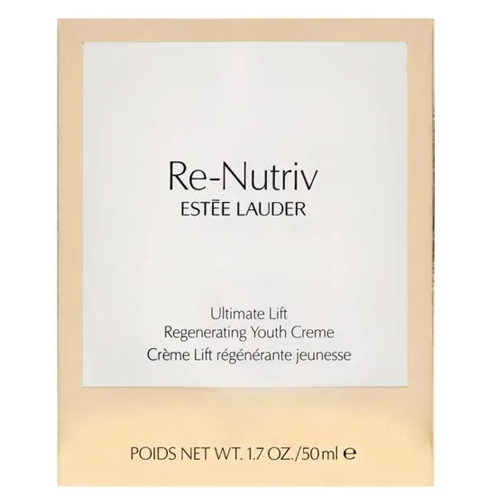Estée Lauder Re-Nutriv Ultimate Lift Regenerating Youth Creme 50ml